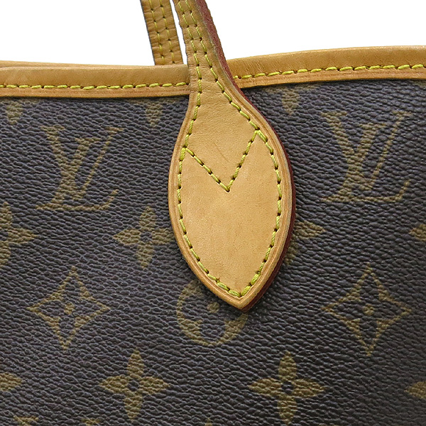 Louis Vuitton(���̺���) M40996 ���׷� ĵ���� FUSHIA ���� �׹�Ǯ MM �����+�Ŀ�ġ �̹���4 - ���̺��� �߰���ǰ