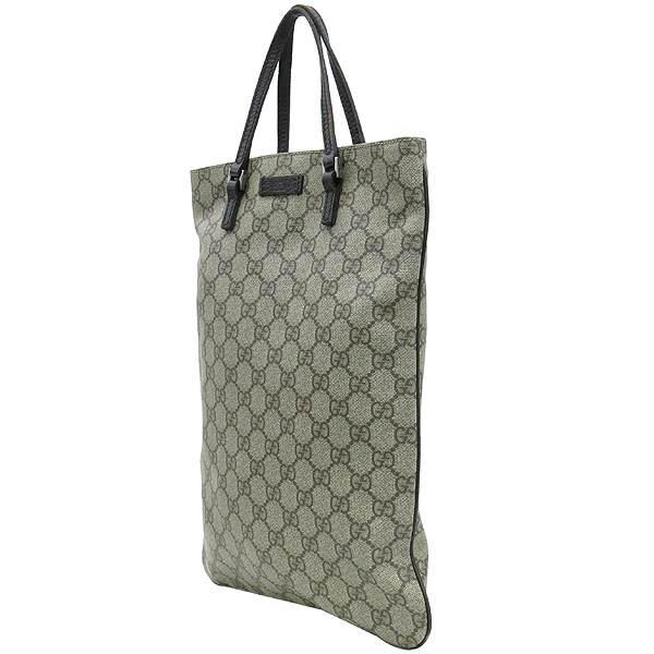 Gucci(����) 117551 GG �ΰ� PVC ��Ʈ�� �̹���2 - ���̺��� �߰���ǰ