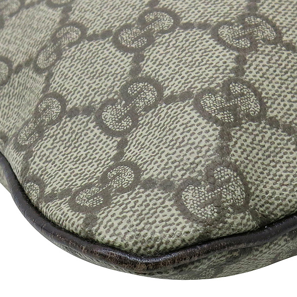 Gucci(����) 117551 GG �ΰ� PVC ��Ʈ�� �̹���5 - ���̺��� �߰���ǰ