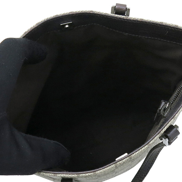 Gucci(����) 117551 GG �ΰ� PVC ��Ʈ�� �̹���6 - ���̺��� �߰���ǰ