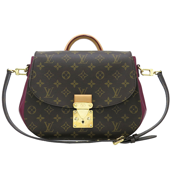 Louis Vuitton(���̺���) M40759 ���׷� ĵ���� ���� MM 2WAY �̹���2 - ���̺��� �߰���ǰ