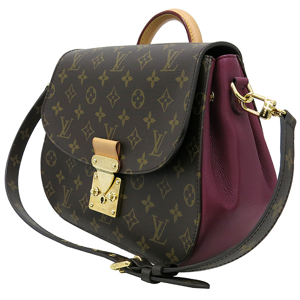 Louis Vuitton(���̺���) M40759 ���׷� ĵ���� ���� MM 2WAY �̹���3 - ���̺��� �߰���ǰ