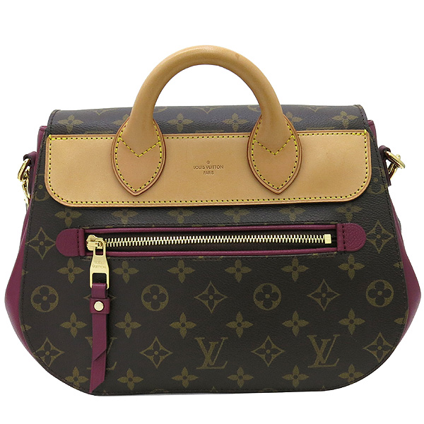 Louis Vuitton(���̺���) M40759 ���׷� ĵ���� ���� MM 2WAY �̹���4 - ���̺��� �߰���ǰ