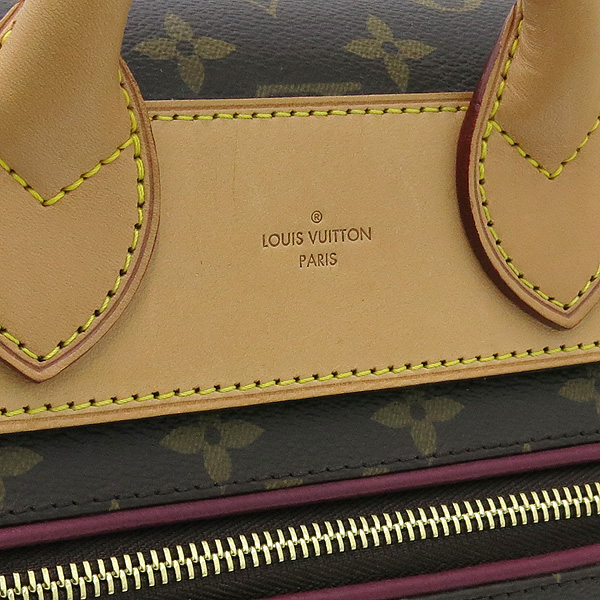 Louis Vuitton(���̺���) M40759 ���׷� ĵ���� ���� MM 2WAY �̹���5 - ���̺��� �߰���ǰ