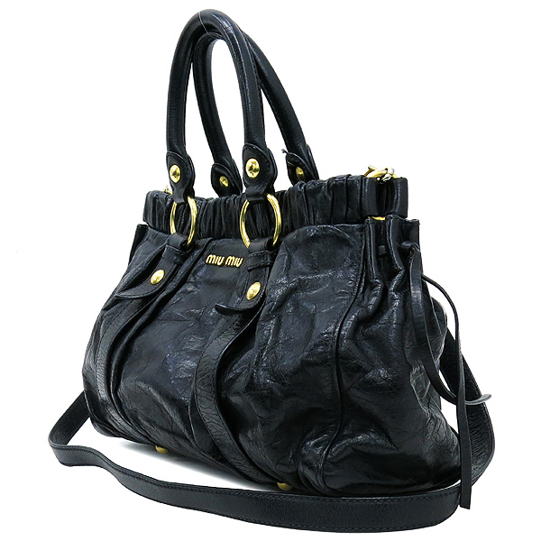 MiuMiu(�̿�̿�) ���� �ΰ� ��� ��Ƽ�� ���� ���� ��Ʈ�� + �����Ʈ�� �̹���3 - ���̺��� �߰���ǰ