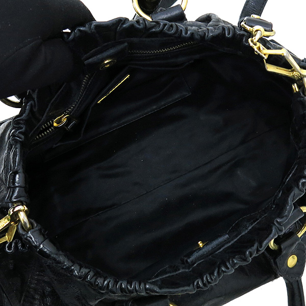 MiuMiu(�̿�̿�) ���� �ΰ� ��� ��Ƽ�� ���� ���� ��Ʈ�� + �����Ʈ�� �̹���7 - ���̺��� �߰���ǰ