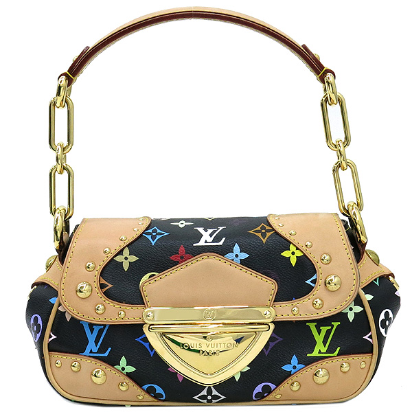 Louis Vuitton(���̺���) M40128 ���׷� ��Ƽ�÷� ���� ������ ��Ʈ�� �̹���2 - ���̺��� �߰���ǰ