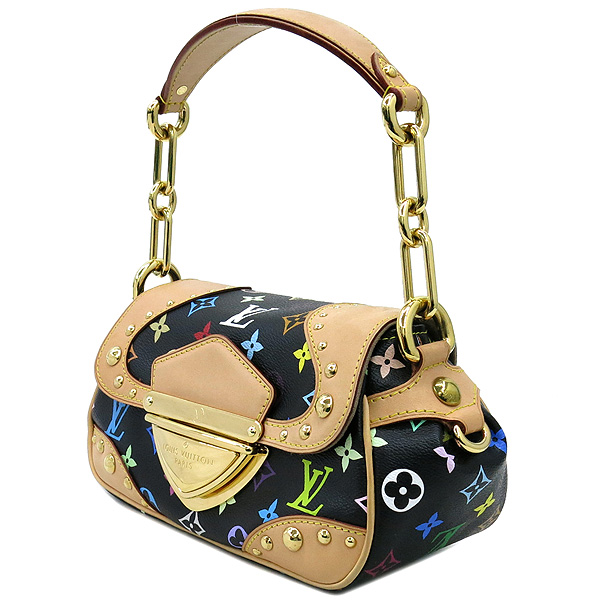 Louis Vuitton(���̺���) M40128 ���׷� ��Ƽ�÷� ���� ������ ��Ʈ�� �̹���3 - ���̺��� �߰���ǰ