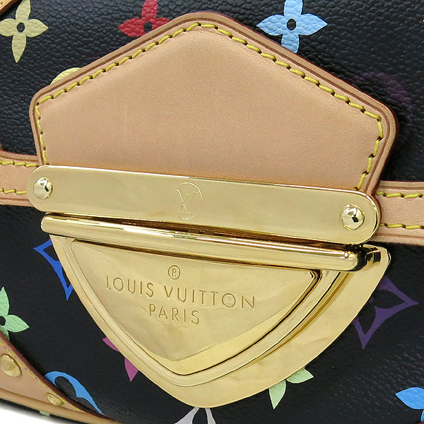 Louis Vuitton(���̺���) M40128 ���׷� ��Ƽ�÷� ���� ������ ��Ʈ�� �̹���4 - ���̺��� �߰���ǰ