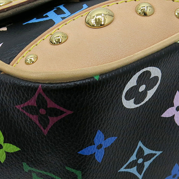 Louis Vuitton(���̺���) M40128 ���׷� ��Ƽ�÷� ���� ������ ��Ʈ�� �̹���5 - ���̺��� �߰���ǰ