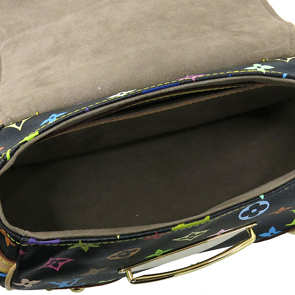 Louis Vuitton(���̺���) M40128 ���׷� ��Ƽ�÷� ���� ������ ��Ʈ�� �̹���6 - ���̺��� �߰���ǰ