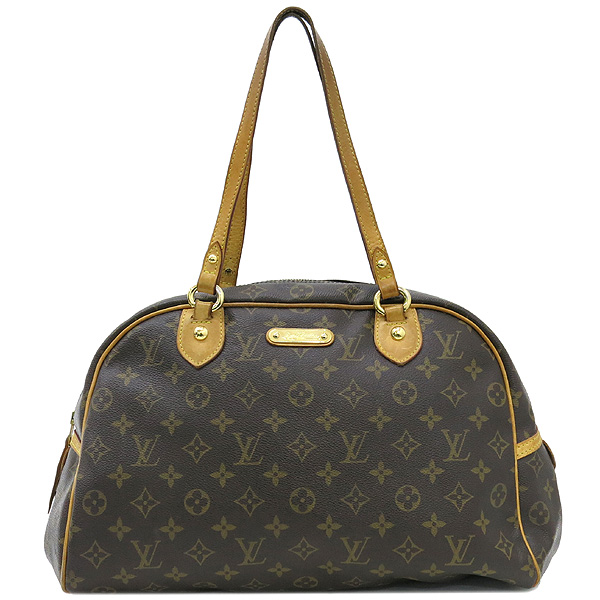 Louis Vuitton(���̺���) M95566 ���׷� ĵ���� ��Ʈ�ΰ��� GM ����� [��������] �̹���2 - ���̺��� �߰���ǰ