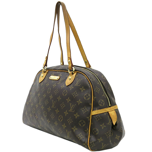 Louis Vuitton(���̺���) M95566 ���׷� ĵ���� ��Ʈ�ΰ��� GM ����� [��������] �̹���3 - ���̺��� �߰���ǰ
