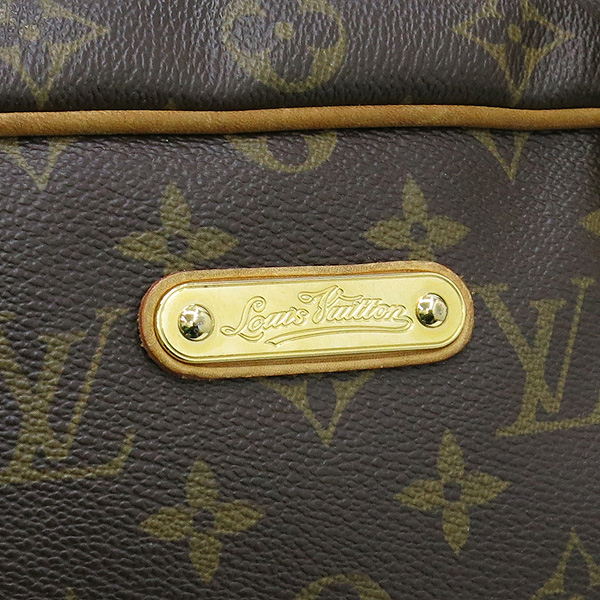 Louis Vuitton(���̺���) M95566 ���׷� ĵ���� ��Ʈ�ΰ��� GM ����� [��������] �̹���4 - ���̺��� �߰���ǰ