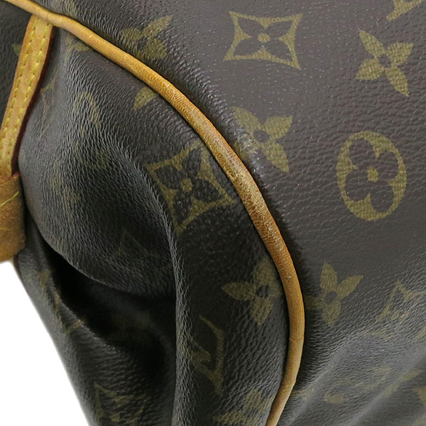 Louis Vuitton(���̺���) M95566 ���׷� ĵ���� ��Ʈ�ΰ��� GM ����� [��������] �̹���5 - ���̺��� �߰���ǰ