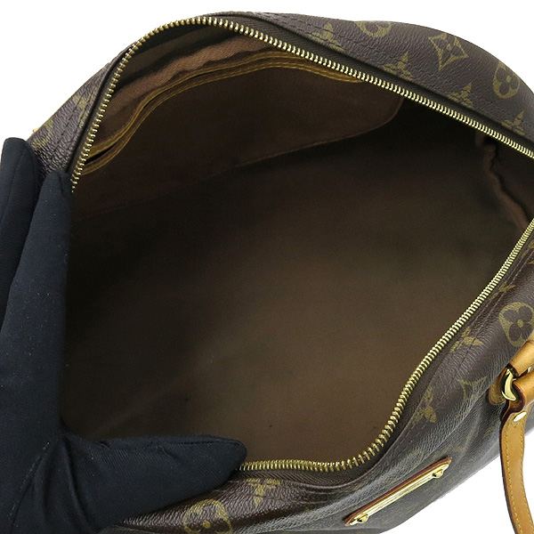 Louis Vuitton(���̺���) M95566 ���׷� ĵ���� ��Ʈ�ΰ��� GM ����� [��������] �̹���7 - ���̺��� �߰���ǰ