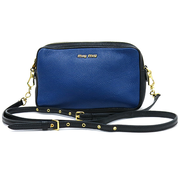 MiuMiu(�̿�̿�) ���� ���̺� ���� ���� �̴� ũ�ν��� �̹���2 - ���̺��� �߰���ǰ