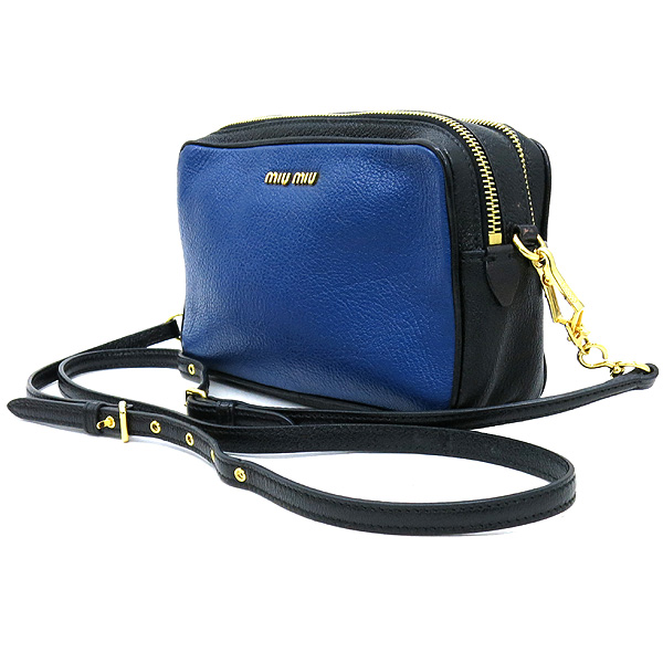 MiuMiu(�̿�̿�) ���� ���̺� ���� ���� �̴� ũ�ν��� �̹���3 - ���̺��� �߰���ǰ