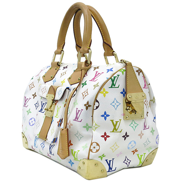 Louis Vuitton(���̺���) M92643 ���׷� ��Ƽ �÷� ȭ��Ʈ ���ǵ� 30 ��Ʈ�� �̹���2 - ���̺��� �߰���ǰ