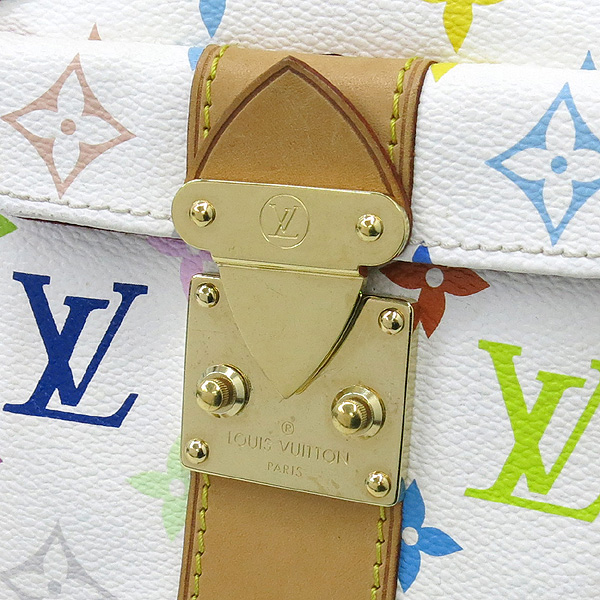 Louis Vuitton(���̺���) M92643 ���׷� ��Ƽ �÷� ȭ��Ʈ ���ǵ� 30 ��Ʈ�� �̹���3 - ���̺��� �߰���ǰ