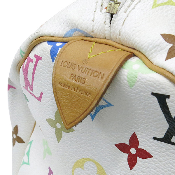 Louis Vuitton(���̺���) M92643 ���׷� ��Ƽ �÷� ȭ��Ʈ ���ǵ� 30 ��Ʈ�� �̹���4 - ���̺��� �߰���ǰ