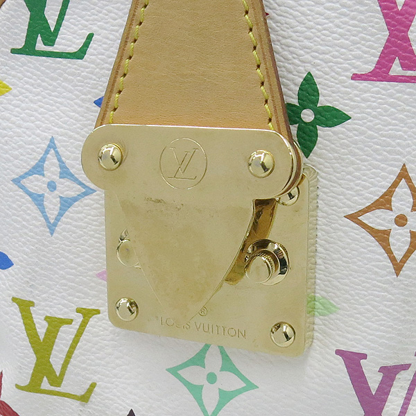 Louis Vuitton(���̺���) M92643 ���׷� ��Ƽ �÷� ȭ��Ʈ ���ǵ� 30 ��Ʈ�� �̹���5 - ���̺��� �߰���ǰ