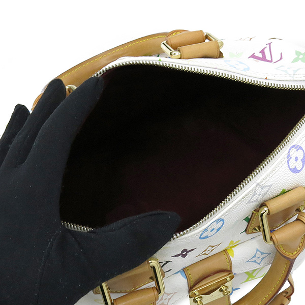 Louis Vuitton(���̺���) M92643 ���׷� ��Ƽ �÷� ȭ��Ʈ ���ǵ� 30 ��Ʈ�� �̹���6 - ���̺��� �߰���ǰ