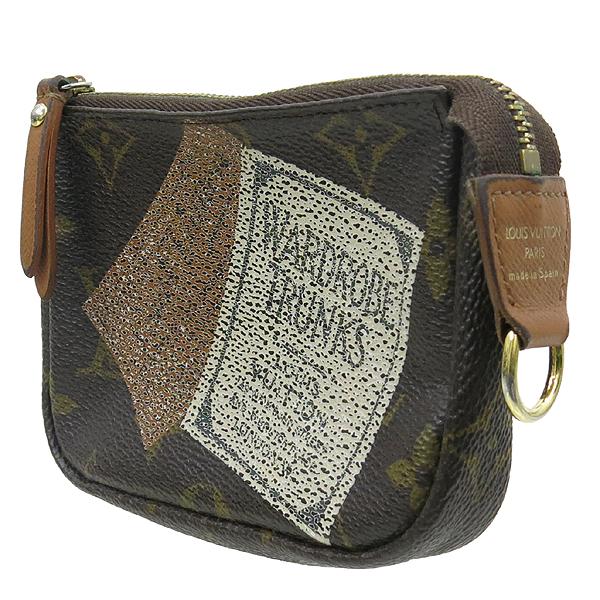 Louis Vuitton(���̺���) ���׷� ĵ���� �̴� ����Ʈ �Ŀ�ġ �̹���2 - ���̺��� �߰���ǰ