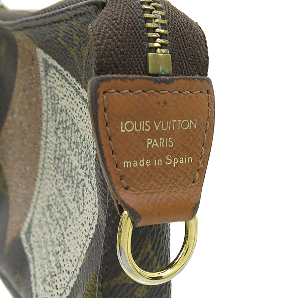 Louis Vuitton(���̺���) ���׷� ĵ���� �̴� ����Ʈ �Ŀ�ġ �̹���3 - ���̺��� �߰���ǰ