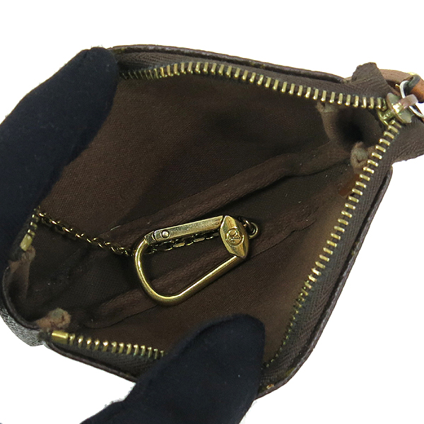 Louis Vuitton(���̺���) ���׷� ĵ���� �̴� ����Ʈ �Ŀ�ġ �̹���4 - ���̺��� �߰���ǰ