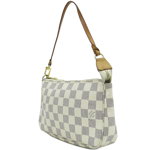 Louis Vuitton(���̺���) N51986 �ٹ̿� ĵ���� ���ָ� ����Ʈ �׼����� �Ŀ�ġ�� �̹���2 - ���̺��� �߰���ǰ