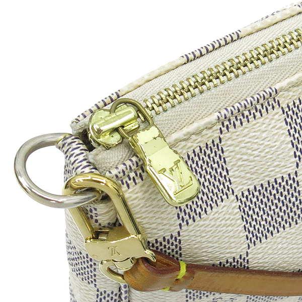 Louis Vuitton(���̺���) N51986 �ٹ̿� ĵ���� ���ָ� ����Ʈ �׼����� �Ŀ�ġ�� �̹���4 - ���̺��� �߰���ǰ