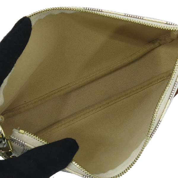 Louis Vuitton(���̺���) N51986 �ٹ̿� ĵ���� ���ָ� ����Ʈ �׼����� �Ŀ�ġ�� �̹���5 - ���̺��� �߰���ǰ