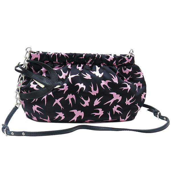 MiuMiu(�̿�̿�) SWALLOW ���� �к긯 ü�� ����� �̹���2 - ���̺��� �߰���ǰ