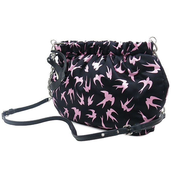 MiuMiu(�̿�̿�) SWALLOW ���� �к긯 ü�� ����� �̹���3 - ���̺��� �߰���ǰ