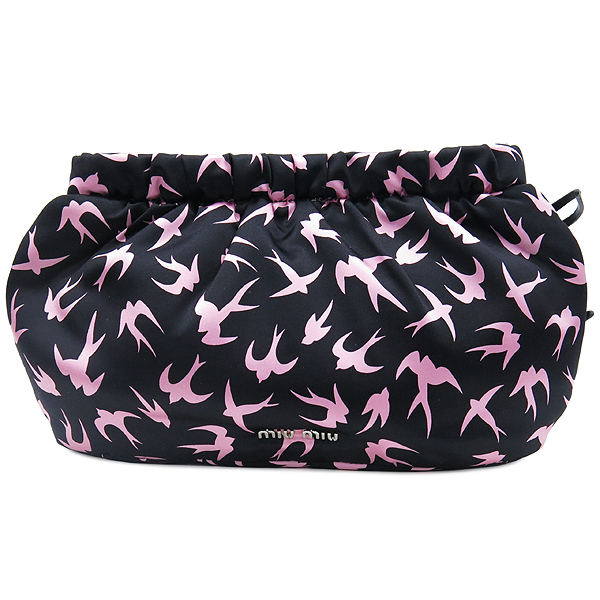 MiuMiu(�̿�̿�) SWALLOW ���� �к긯 ü�� ����� �̹���4 - ���̺��� �߰���ǰ