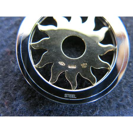 Bvlgari(�Ұ���)�¾��Ҵ�Ʈ 18K����� �̹���4 - ���̺��� �߰���ǰ