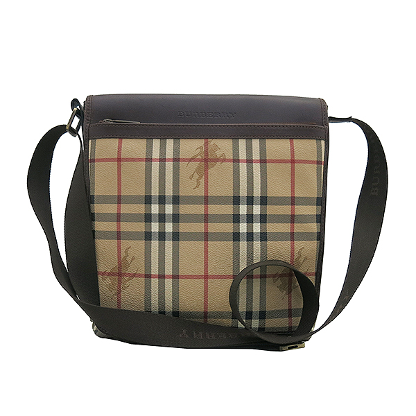 Burberry(������) ���̸���  PVC ��ũ ���� ���� Ʈ���� �޽��� ũ�ν��� [�λ꼾�Һ���] �̹���2 - ���̺��� �߰���ǰ