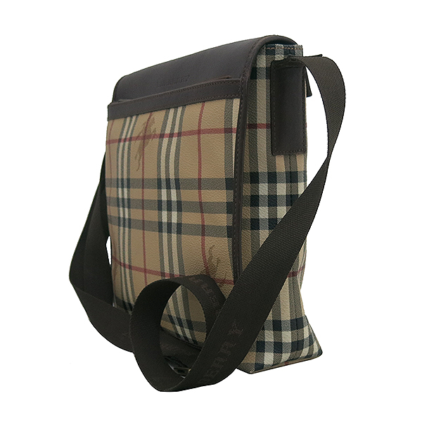 Burberry(������) ���̸���  PVC ��ũ ���� ���� Ʈ���� �޽��� ũ�ν��� [�λ꼾�Һ���] �̹���3 - ���̺��� �߰���ǰ