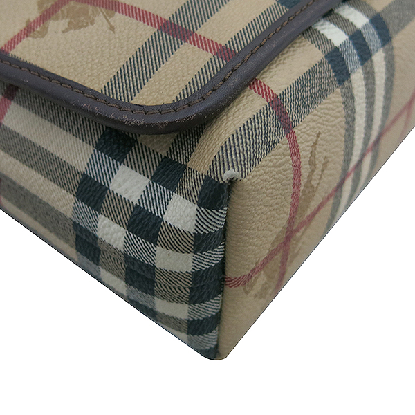 Burberry(������) ���̸���  PVC ��ũ ���� ���� Ʈ���� �޽��� ũ�ν��� [�λ꼾�Һ���] �̹���5 - ���̺��� �߰���ǰ