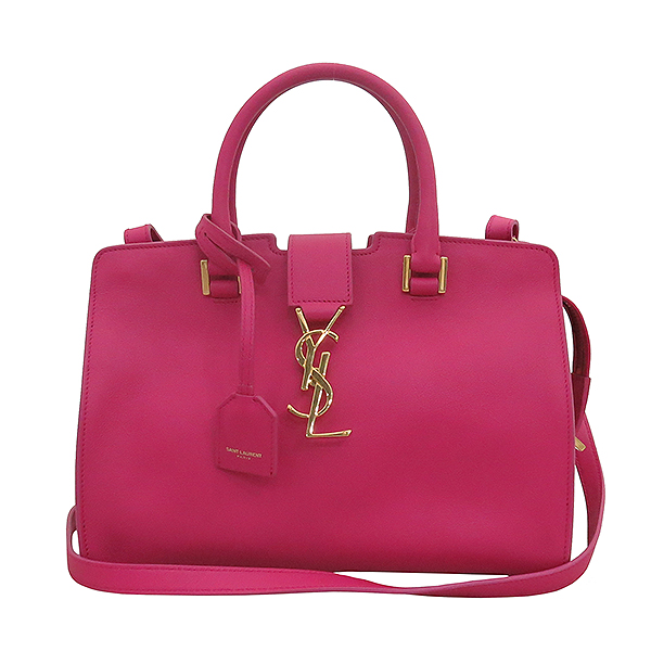 YSL(�Ի��ζ�) 400914 ���ζ� ī�ٽ� Ǫ����ũ ���� ���̺� ������ 2WAY [�λ꼾�Һ���] �̹���2 - ���̺��� �߰���ǰ