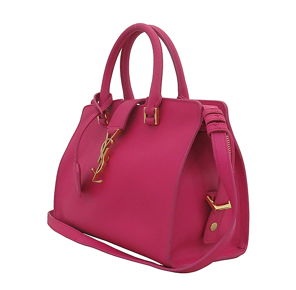 YSL(�Ի��ζ�) 400914 ���ζ� ī�ٽ� Ǫ����ũ ���� ���̺� ������ 2WAY [�λ꼾�Һ���] �̹���3 - ���̺��� �߰���ǰ