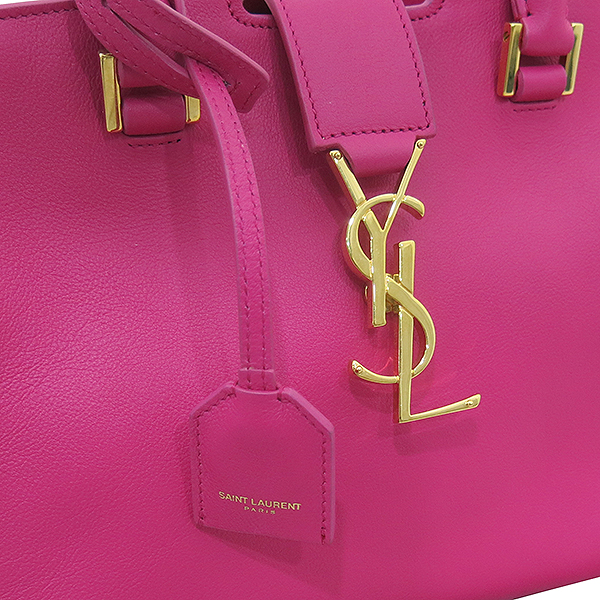 YSL(�Ի��ζ�) 400914 ���ζ� ī�ٽ� Ǫ����ũ ���� ���̺� ������ 2WAY [�λ꼾�Һ���] �̹���4 - ���̺��� �߰���ǰ