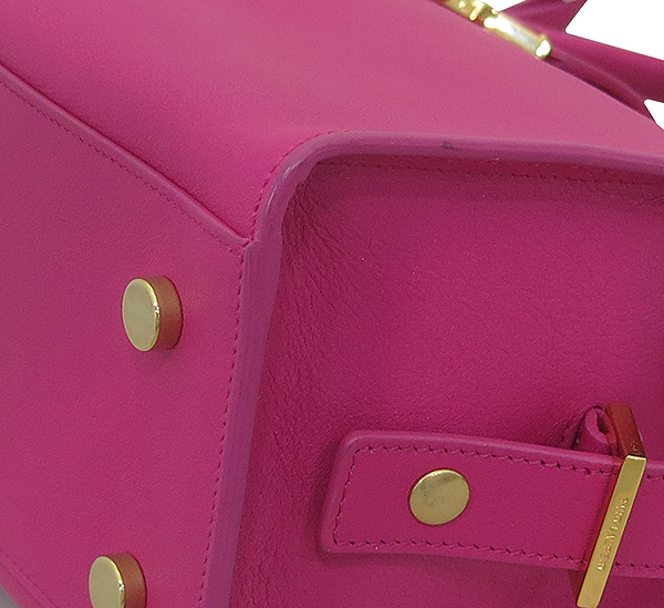 YSL(�Ի��ζ�) 400914 ���ζ� ī�ٽ� Ǫ����ũ ���� ���̺� ������ 2WAY [�λ꼾�Һ���] �̹���5 - ���̺��� �߰���ǰ