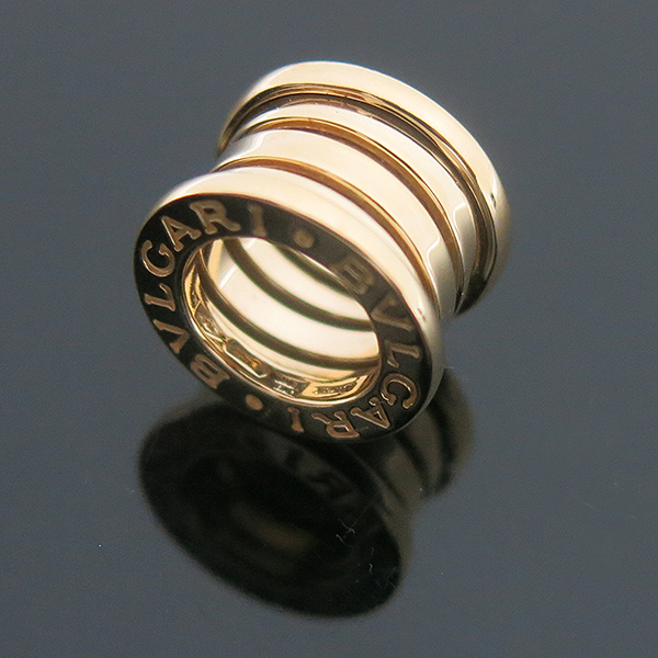 Bvlgari(�Ұ���) 18K ���ο��� B-ZERO �Ҵ�Ʈ [�λ꼾�Һ���] �̹���4 - ���̺��� �߰���ǰ