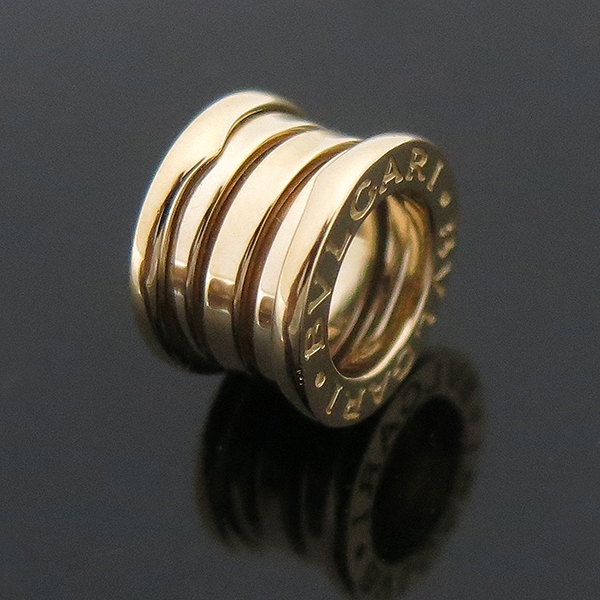 Bvlgari(�Ұ���) 18K ���ο��� B-ZERO �Ҵ�Ʈ [�λ꼾�Һ���] �̹���5 - ���̺��� �߰���ǰ