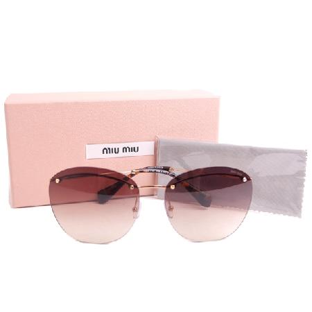 MiuMiu(�̿�̿�) 54PS ZVN3A2 ���� ���� ���۶�[����ż�����] �̹���2 - ���̺��� �߰���ǰ