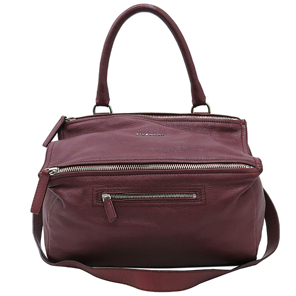 GIVENCHY(�����) 100% GOAT(���Ұ���) PANDORA(�ǵ���) M������ 2WAY �̹���2 - ���̺��� �߰���ǰ