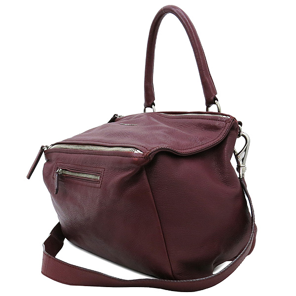 GIVENCHY(�����) 100% GOAT(���Ұ���) PANDORA(�ǵ���) M������ 2WAY �̹���3 - ���̺��� �߰���ǰ