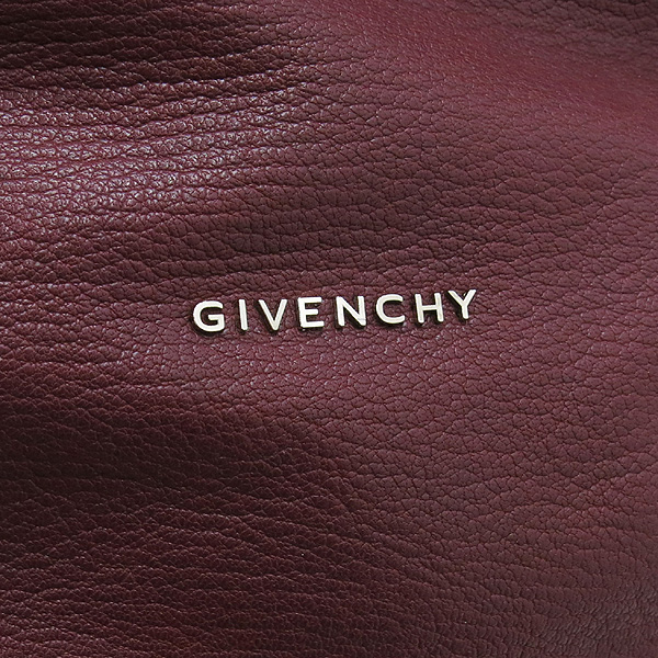 GIVENCHY(�����) 100% GOAT(���Ұ���) PANDORA(�ǵ���) M������ 2WAY �̹���4 - ���̺��� �߰���ǰ